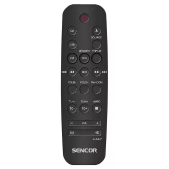 SMC 4120B MIKROSYSTEM MIT BT-SENCOR