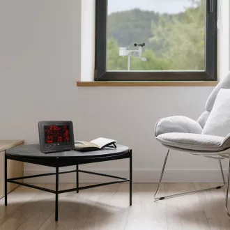 SWS 9700 SENCOR-STATION