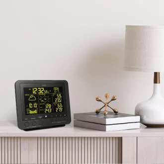SWS 9700 SENCOR-STATION
