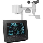 SWS 9700 SENCOR-STATION