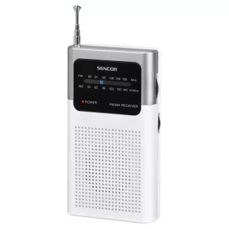 SRD 1100 B FUNKEMPFÄNGER SENCOR SRD 1100 B FUNKEMPFÄNGER SENCOR