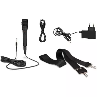 SSS 3200 KIDS BT LAUTSPRECHERSENCOR