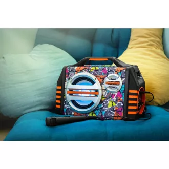SSS 3200 KIDS BT LAUTSPRECHERSENCOR