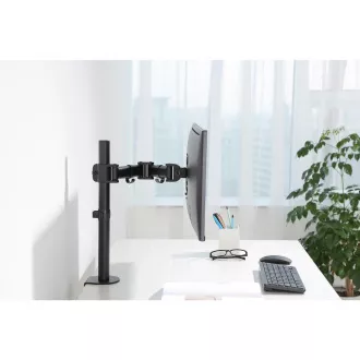 SOS 1010 MECHANISCHE HALTER MONIT.SINGLE STELL SOS 1010 MECHANISCHE HALTER MONIT.SINGLE STELL