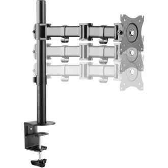SOS 1010 MECHANISCHE HALTER MONIT.SINGLE STELL SOS 1010 MECHANISCHE HALTER MONIT.SINGLE STELL
