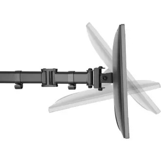 SOS 1010 MECHANISCHE HALTER MONIT.SINGLE STELL SOS 1010 MECHANISCHE HALTER MONIT.SINGLE STELL
