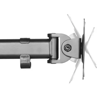 SOS 1010 MECHANISCHE HALTER MONIT.SINGLE STELL SOS 1010 MECHANISCHE HALTER MONIT.SINGLE STELL
