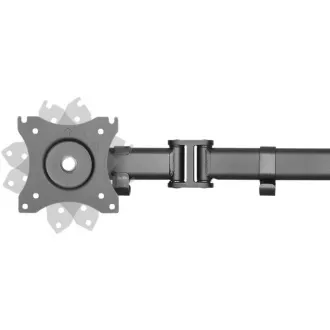 SOS 1010 MECHANISCHE HALTER MONIT.SINGLE STELL SOS 1010 MECHANISCHE HALTER MONIT.SINGLE STELL
