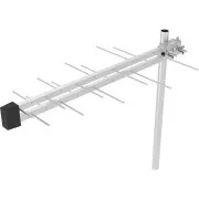 SDA-612 5G DVB-T2 ANTENNE AUSSEN SENCOR