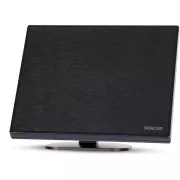 SDA-220 5G DVB-T2 ANTENNE MINI SENCOR