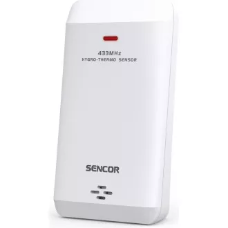 SWS TH8700-8800-7300 SENSOR SENCOR SWS TH8700-8800-7300 SENSOR SENCOR