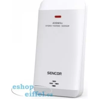 SWS TH8700-8800-7300 SENSOR SENCOR SWS TH8700-8800-7300 SENSOR SENCOR