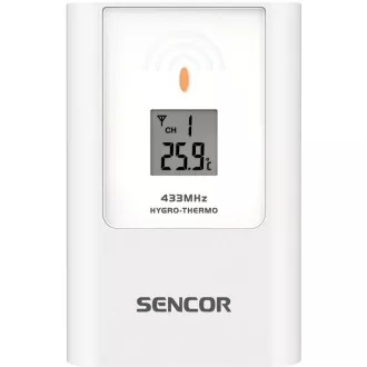 SWS TH8700-8800-7300 SENSOR SENCOR SWS TH8700-8800-7300 SENSOR SENCOR