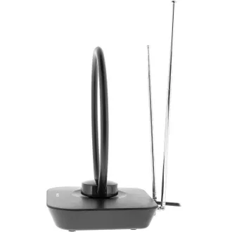 SDA-102 5G DVB-T2 ANTENNE KLASSISCH SENCOR SDA-102 5G DVB-T2 ANTENNE KLASSISCH SENCOR