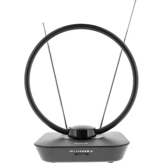 SDA-102 5G DVB-T2 ANTENNE KLASSISCH SENCOR SDA-102 5G DVB-T2 ANTENNE KLASSISCH SENCOR