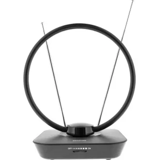 SDA-102 5G DVB-T2 ANTENNE KLASSISCH SENCOR SDA-102 5G DVB-T2 ANTENNE KLASSISCH SENCOR