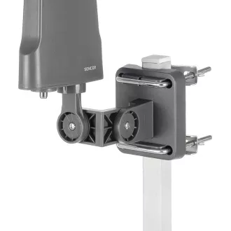 SDA-502 5G DVB-T2 ANTENNE AUSSEN SENCOR SDA-502 5G DVB-T2 ANTENNE AUSSEN SENCOR