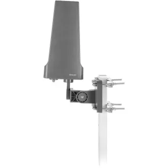 SDA-502 5G DVB-T2 ANTENNE AUSSEN SENCOR SDA-502 5G DVB-T2 ANTENNE AUSSEN SENCOR