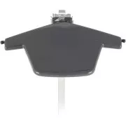 SDA-512 5G DVB-T2 ANTENNE AUSSEN SENCOR