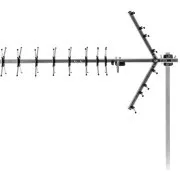 SDA-611 5G DVB-T2 ANTENNE AUSSEN SENCOR