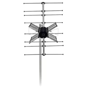 SDA-611 5G DVB-T2 ANTENNE AUSSEN SENCOR SDA-611 5G DVB-T2 ANTENNE AUSSEN SENCOR