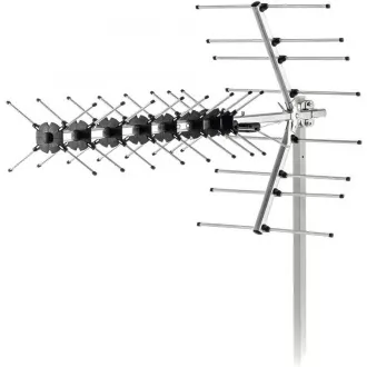 SDA-611 5G DVB-T2 ANTENNE AUSSEN SENCOR SDA-611 5G DVB-T2 ANTENNE AUSSEN SENCOR