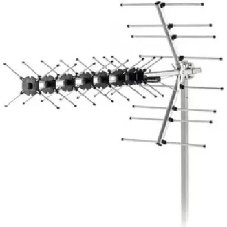 SDA-611 5G DVB-T2 ANTENNE AUSSEN SENCOR SDA-611 5G DVB-T2 ANTENNE AUSSEN SENCOR
