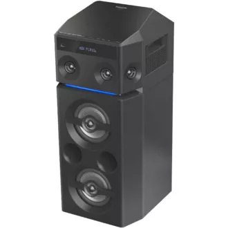 SC UA30E-K kabellos PANASONIC-Lautsprecher SC UA30E-K kabellos PANASONIC-Lautsprecher