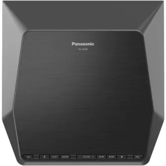 SC UA30E-K kabellos PANASONIC-Lautsprecher SC UA30E-K kabellos PANASONIC-Lautsprecher