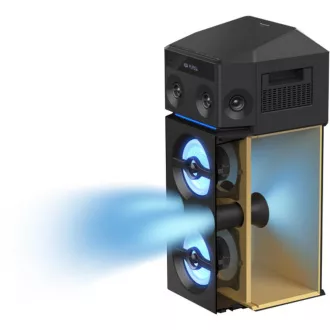 SC UA30E-K kabellos PANASONIC-Lautsprecher SC UA30E-K kabellos PANASONIC-Lautsprecher