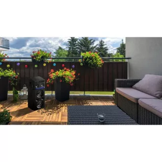 SC UA30E-K kabellos PANASONIC-Lautsprecher SC UA30E-K kabellos PANASONIC-Lautsprecher