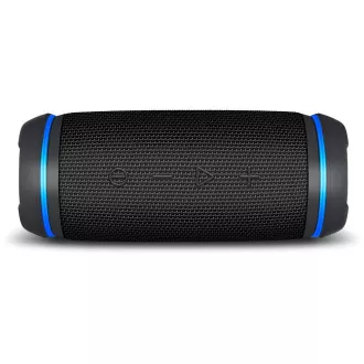 SSS 6100N SIRIUS MINI SCHWARZER SENCOR