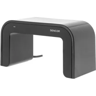 SDA-312 5G DVB-T2 ANTENNE STIL SENCOR SDA-312 5G DVB-T2 ANTENNE STIL SENCOR