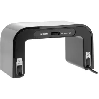 SDA-312 5G DVB-T2 ANTENNE STIL SENCOR SDA-312 5G DVB-T2 ANTENNE STIL SENCOR