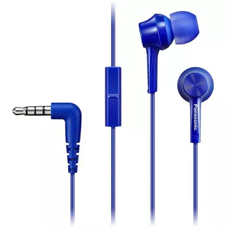 RP TCM115E-A In-Ear-Kopfhörer PANASONIC