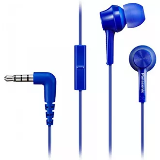 RP TCM115E-A In-Ear-Kopfhörer PANASONIC