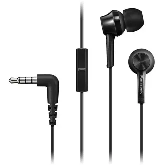 RP TCM115E-K PANASONIC In-Ear-Kopfhörer