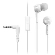 RP TCM115E-W PANASONIC In-Ear-Kopfhörer