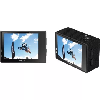 3CAM 4K04WR OUTDOOR-KAMERASENCOR