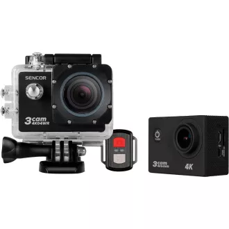 3CAM 4K04WR OUTDOOR-KAMERASENCOR