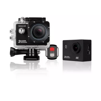 3CAM 4K04WR OUTDOOR-KAMERASENCOR