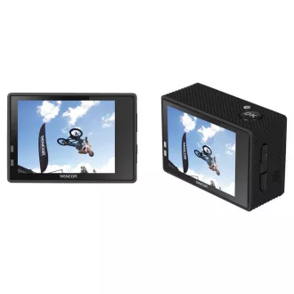 3CAM 4K04WR OUTDOOR-KAMERASENCOR