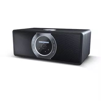 DR-I470BKPRO INTERNET FM/DAB RADIO SCHARF DR-I470BKPRO INTERNET FM/DAB RADIO SCHARF