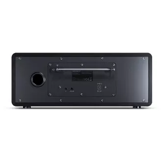 DR-I470BKPRO INTERNET FM/DAB RADIO SCHARF DR-I470BKPRO INTERNET FM/DAB RADIO SCHARF