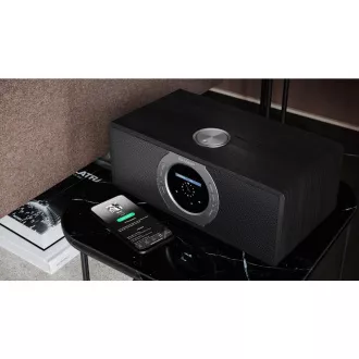 DR-I470BKPRO INTERNET FM/DAB RADIO SCHARF DR-I470BKPRO INTERNET FM/DAB RADIO SCHARF