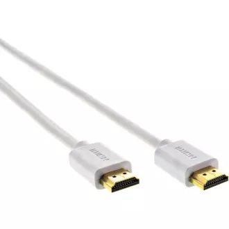SAV 267-015W HDMI M-M 1.5M 2.0 PG SENCOR