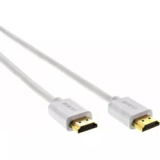 SAV 267-025W HDMI M-M 2.5M 2.0 PG SENCOR