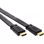 SAV 277-015 HDMI M-M FLACH V2.0 PG SENCOR
