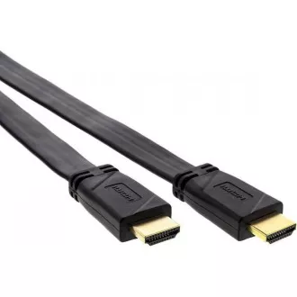 SAV 277-015 HDMI M-M FLACH V2.0 PG SENCOR