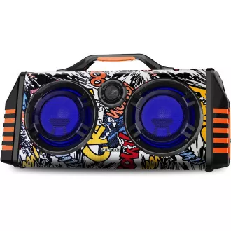 SSS 3600 KIDS BT LAUTSPRECHERSENCOR